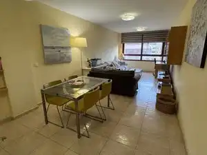 Menjador de Pis en venda en Las Palmas de Gran Canaria amb Moblat