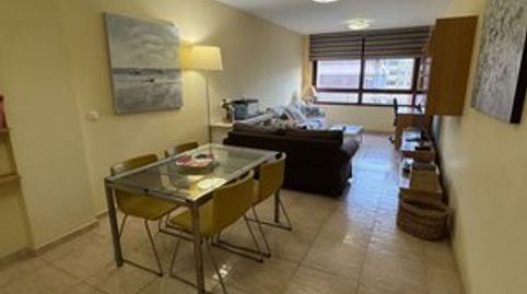Foto 3 de Pis en venda a Calle Luis Doreste Silva, 19, Arenales - Lugo - Avda. Marítima, Las Palmas de Gran Canaria