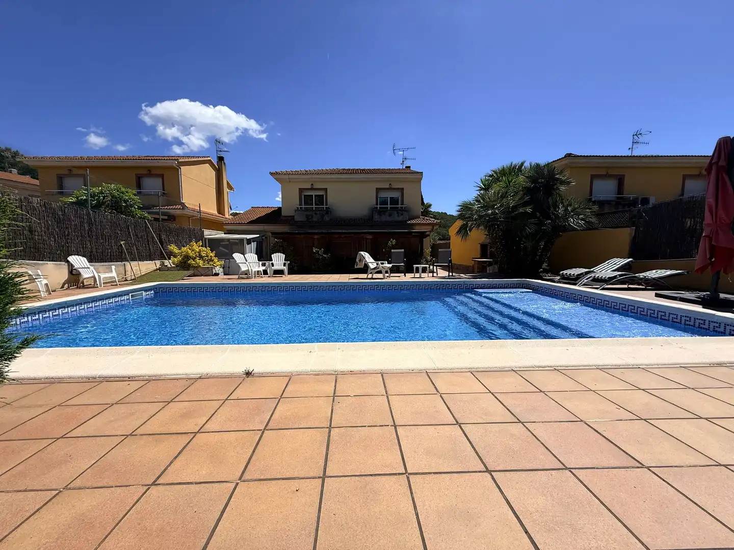 Casa o xalet en venda a Olèrdola, Barcelona