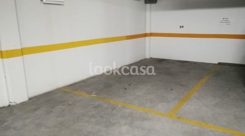 Photo 5 of Garage for sale in Po-550, Meaño, Pontevedra