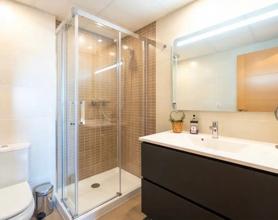 Piso con piscina en venta en Calahonda, imagen 17