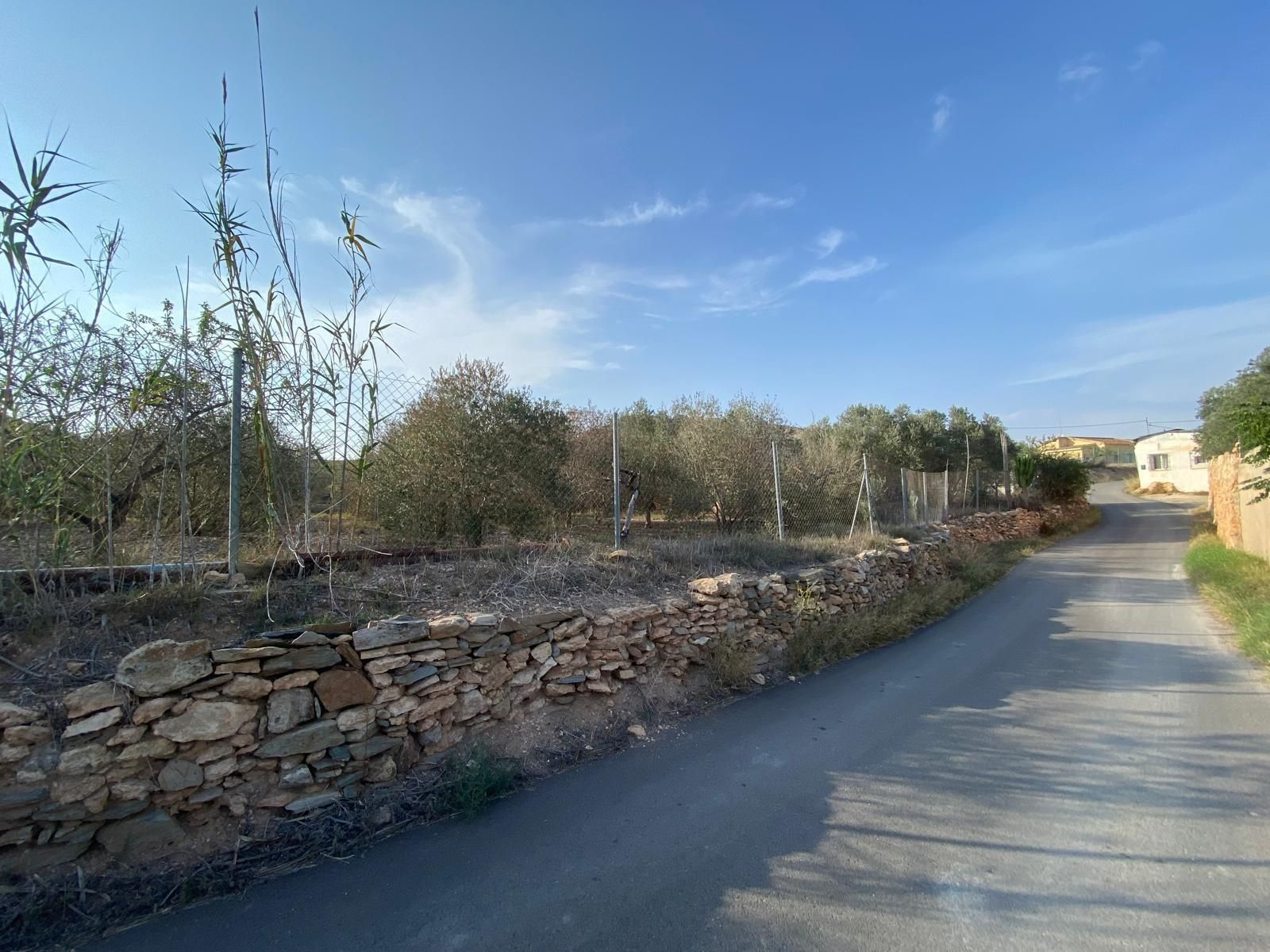Land for sale in Cartagena