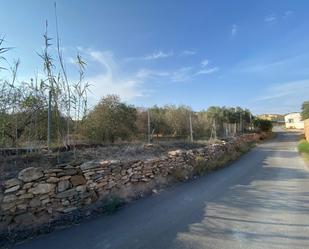 Land for sale in Cartagena
