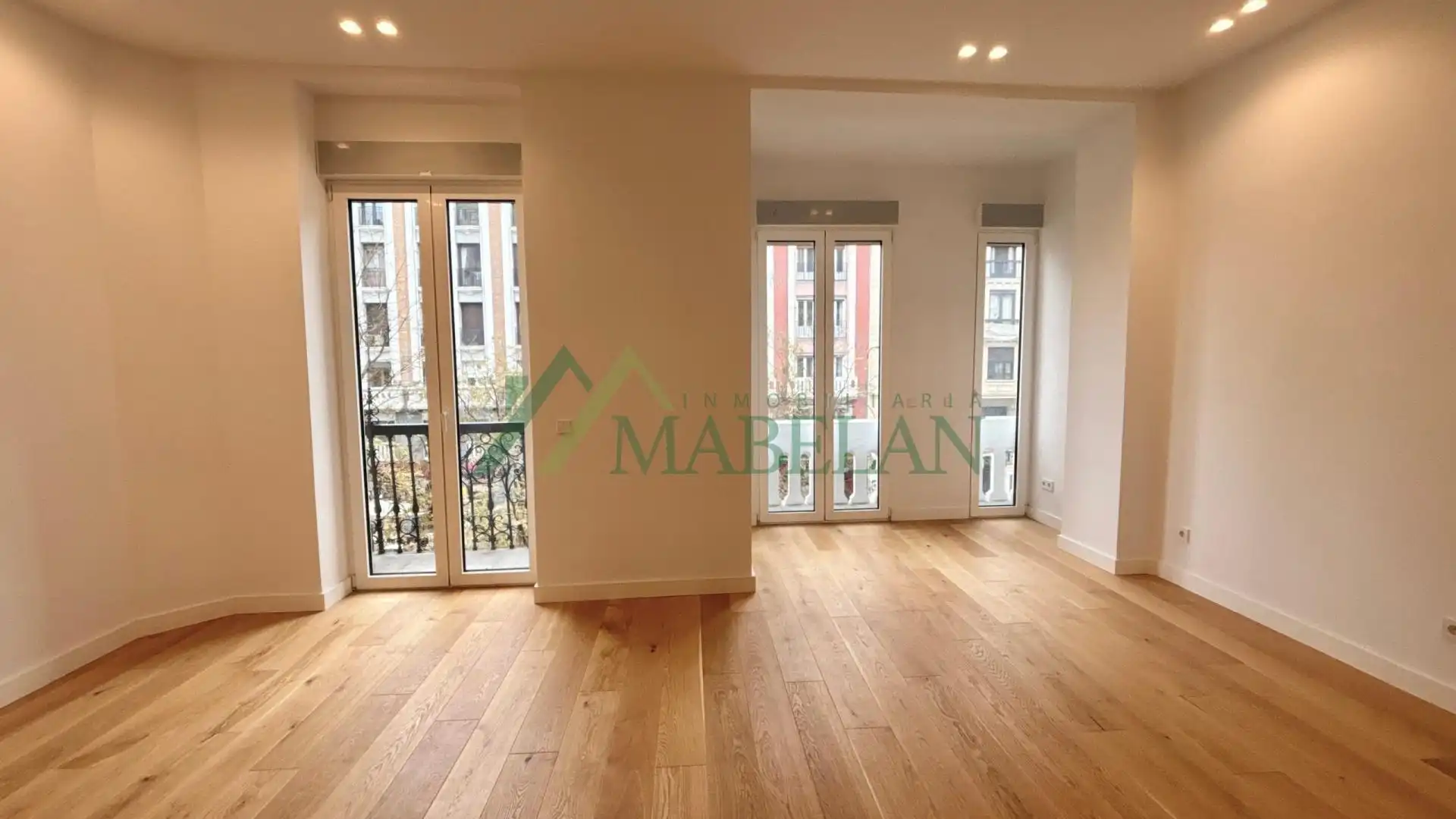 Piso con ascensor en venta en Barrio de Salamanca, imagen 7