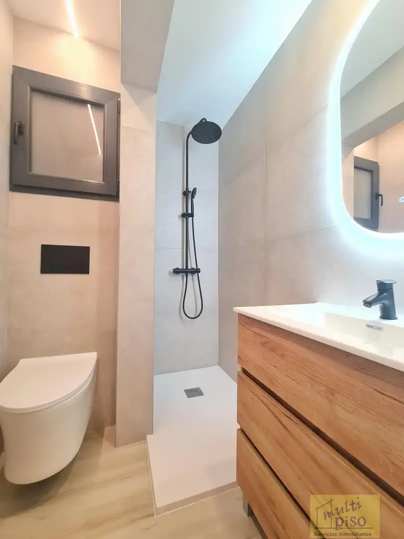 Baño de Piso en venta en Can Serra - Pubilla Cases