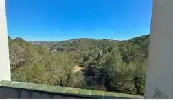 Exterior view of Buildings for sale in Canyelles