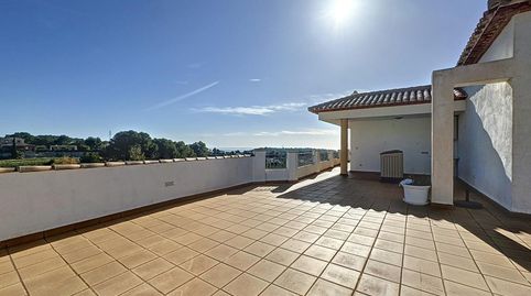 Foto 4 de Àtic en venda a Altea la Vella, Altea