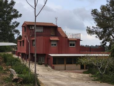 Casa en venta en Calle sin nombre