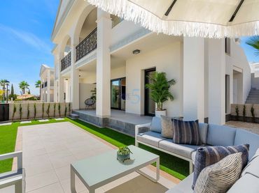Appartamento con piscina in vendita a Ciudad Quesada