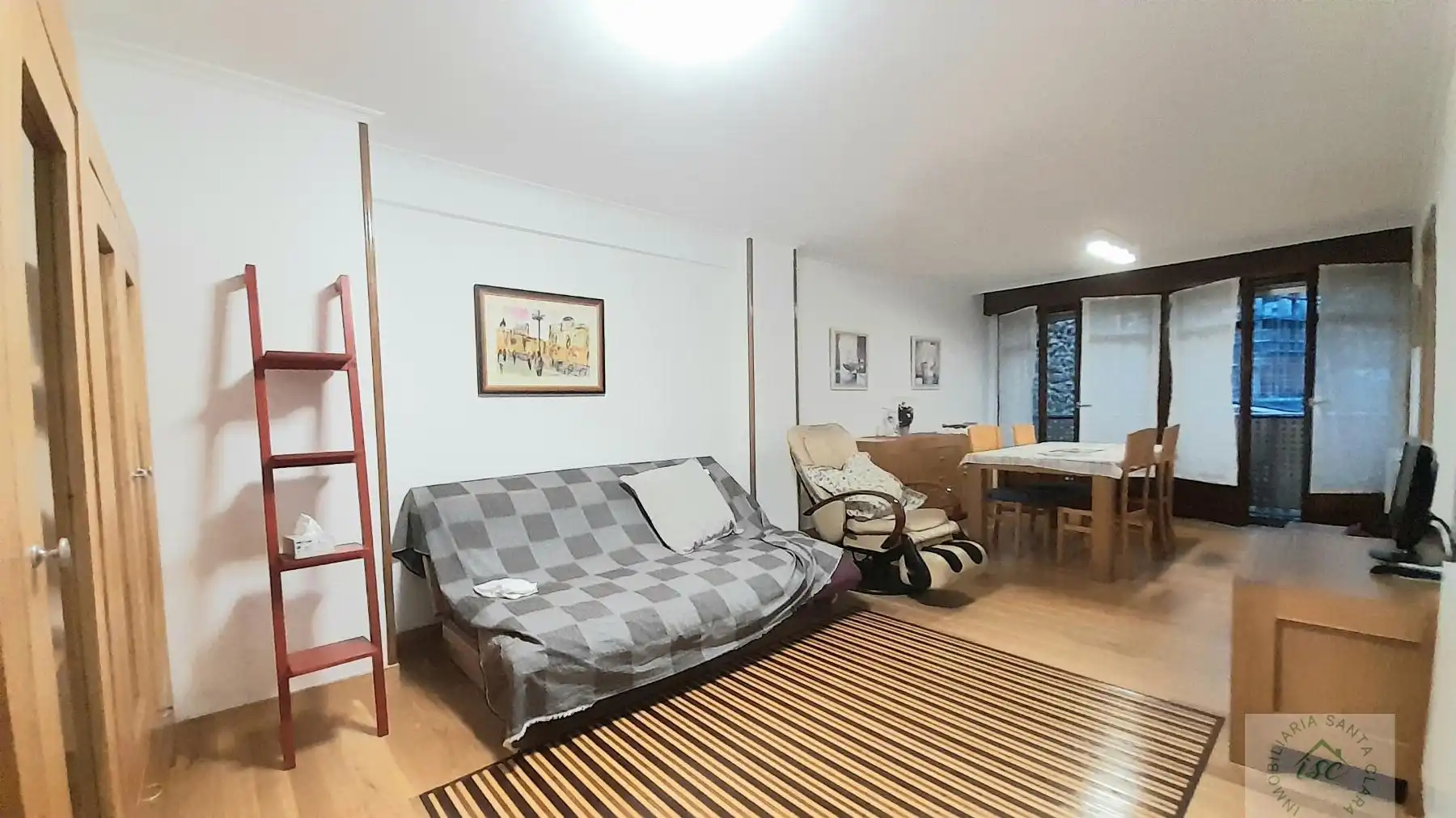 Wohnung mit Terrasse zum Verkauf in Kurutziaga, imagen 2