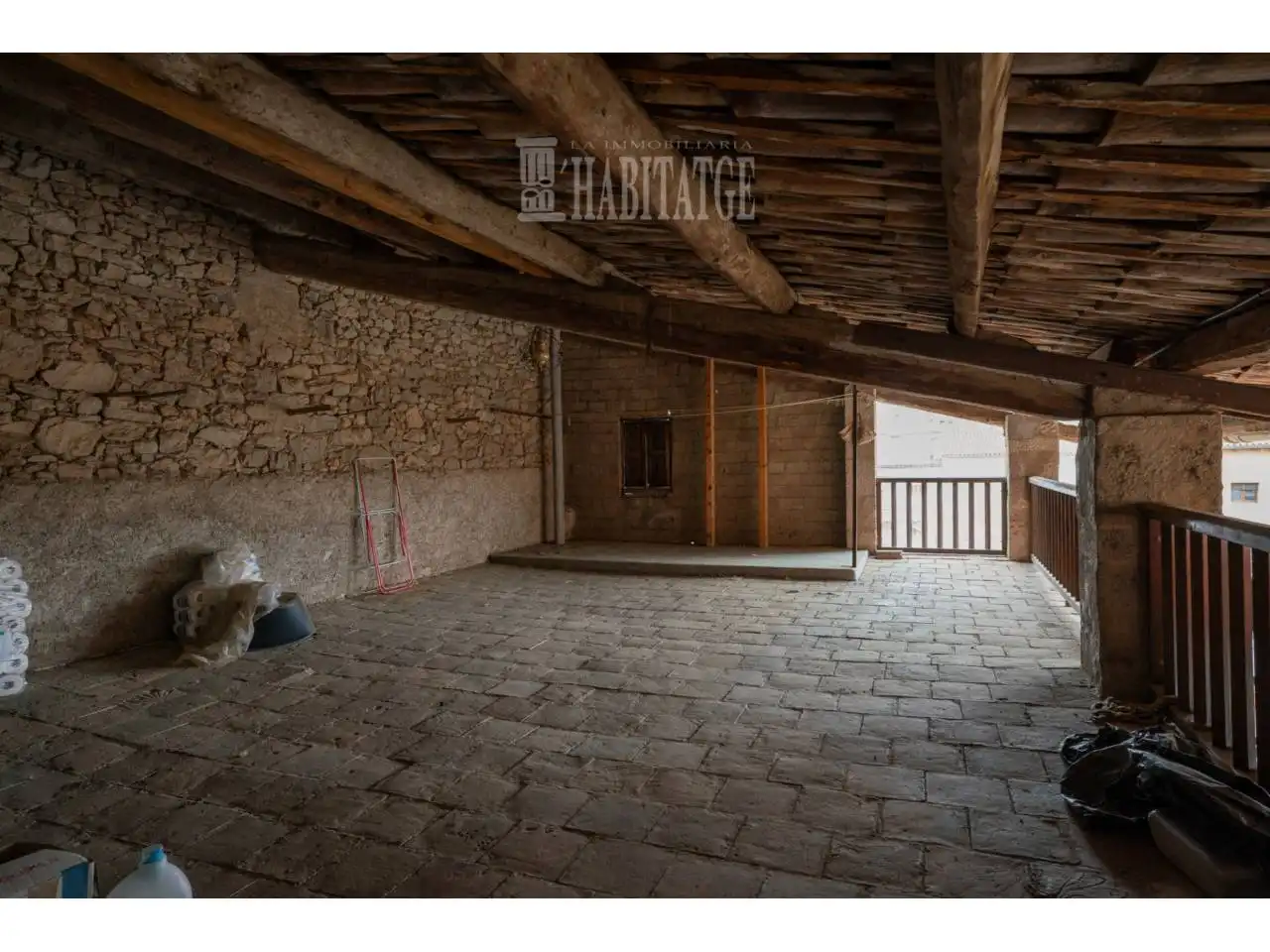 Casa o xalet en venda en Prats de Lluçanès amb Calefacció, Jardí privat i Terrassa