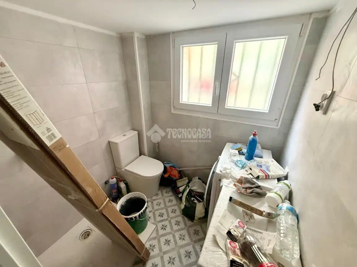 Appartamento con terrazza in vendita a Centro - Ayuntamiento, imagen 10