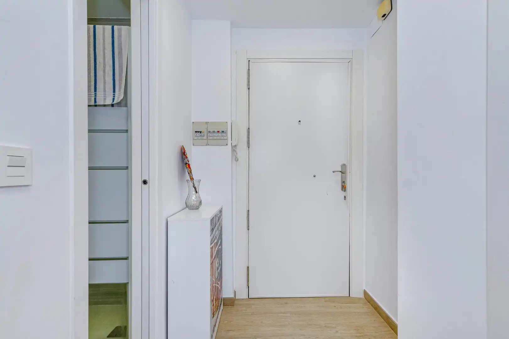 Apartment with lift for sale in COSTA TEMPLADA 2, imagen 16
