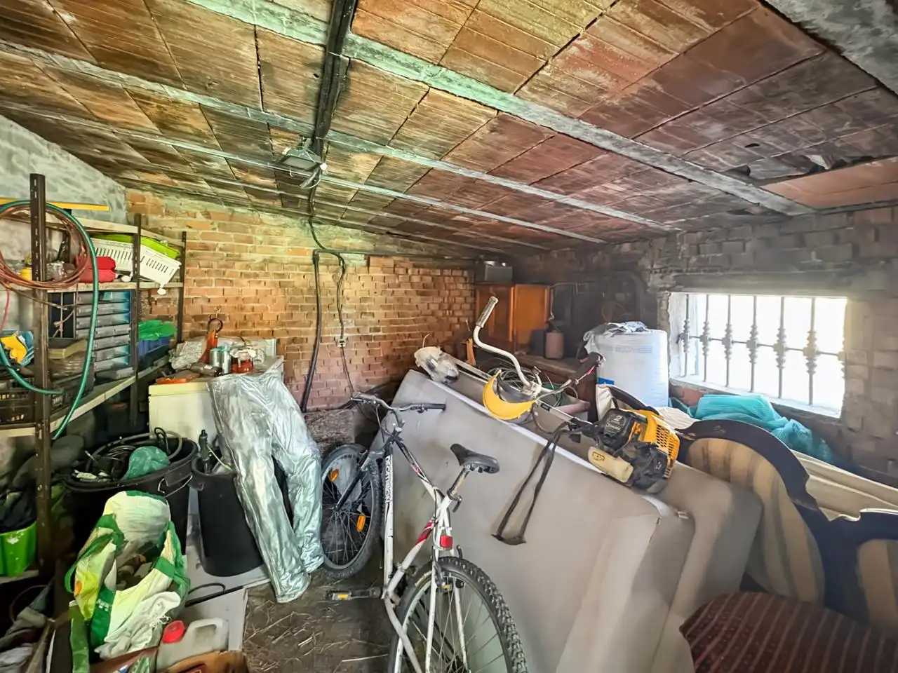 Casa o chalet en venta en Estremera, Madrid