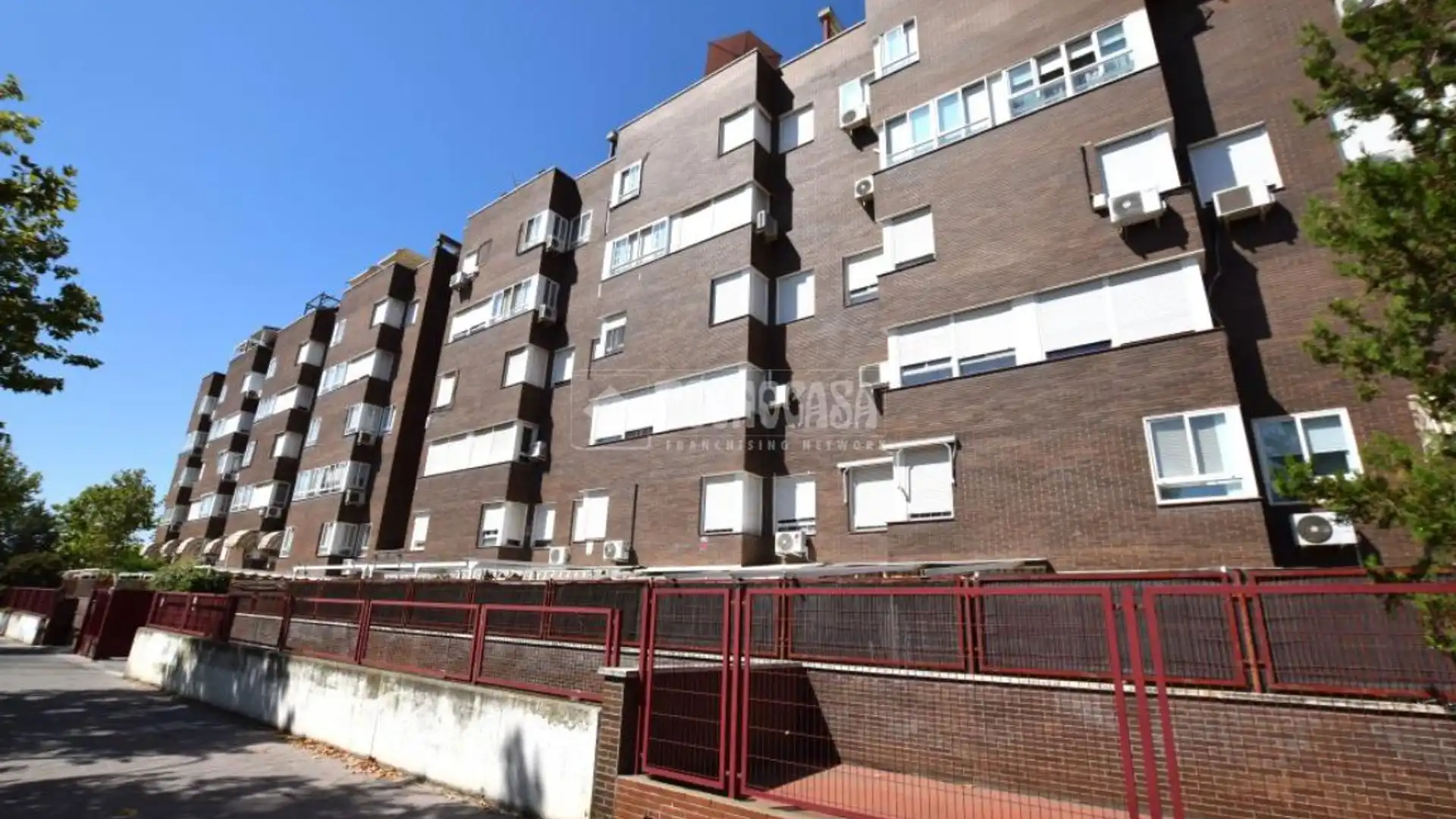 Piso en venta en Loranca