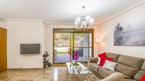 Foto 5 de Planta baixa en venda a La Concha - Resina Golf, Estepona