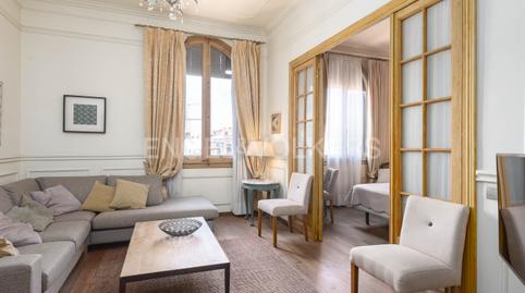 Foto 4 de Pis de lloguer a Barri Gòtic,  Barcelona Capital