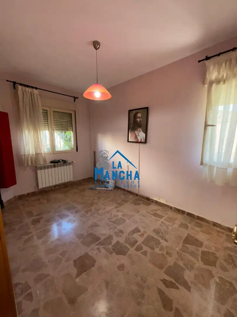 Garden of Detached homes for sale in Albacete  with Heating, Private garden and Terrace