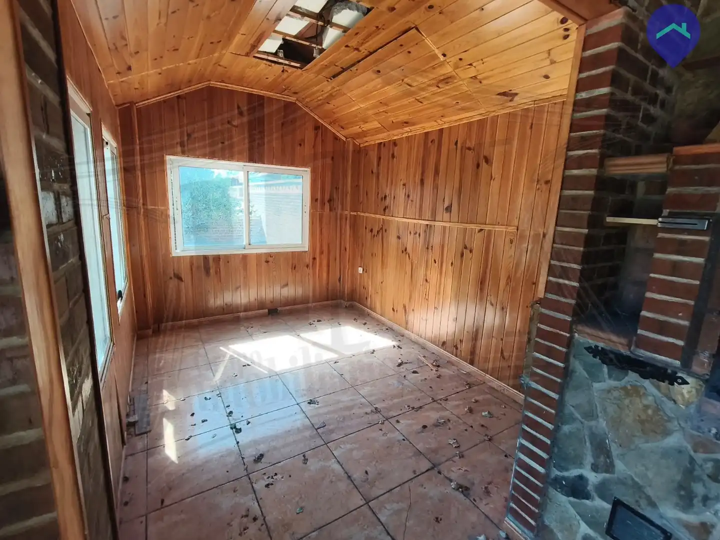 Casa o chalet en venta en Villanueva de la Torre con Jardín privado, Trastero y Alarma