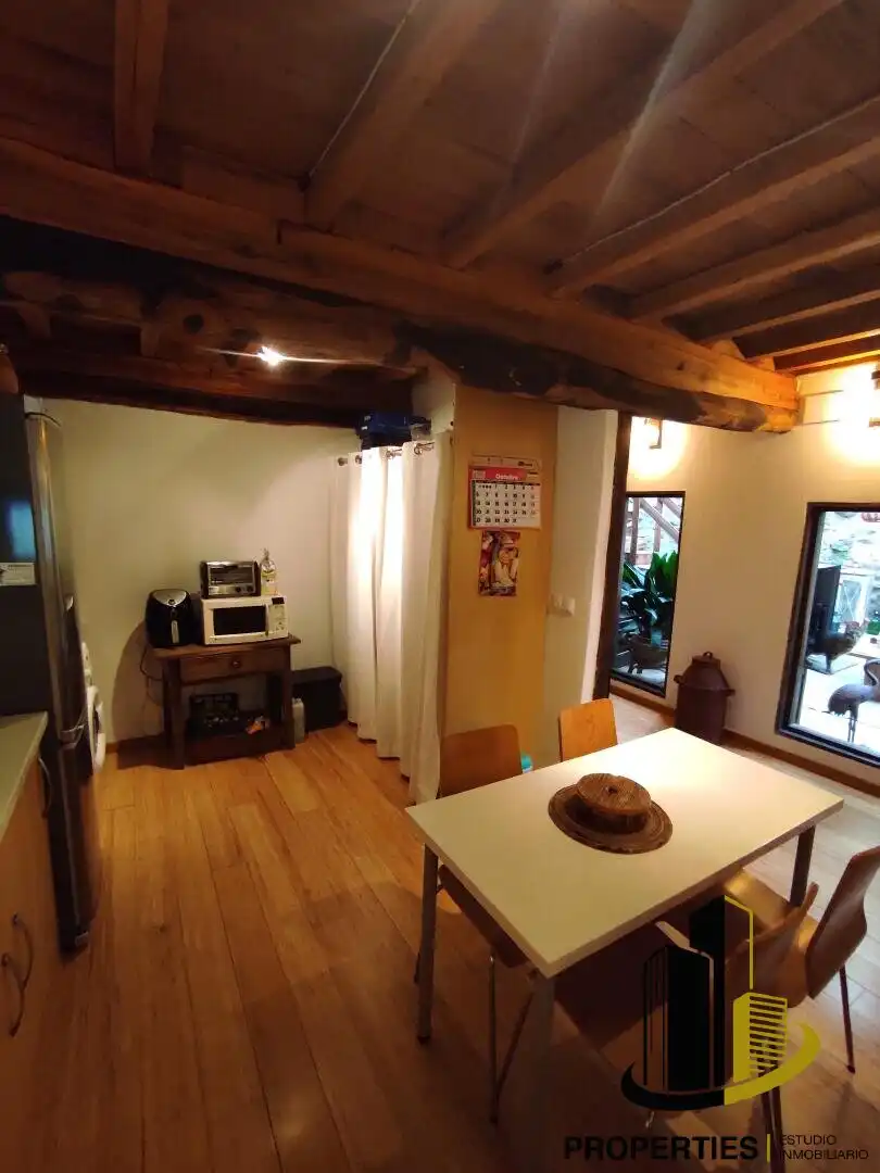Houses for sale in Aldeacipreste