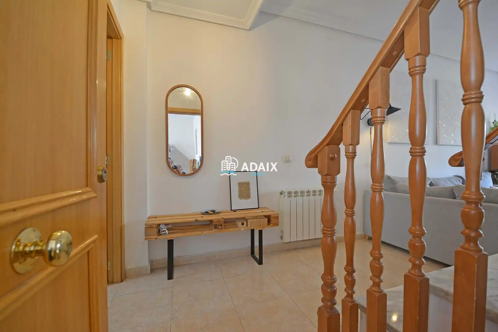 Casa o xalet en venda en Cáceres amb Aire condicionat, Calefacció i Terrassa