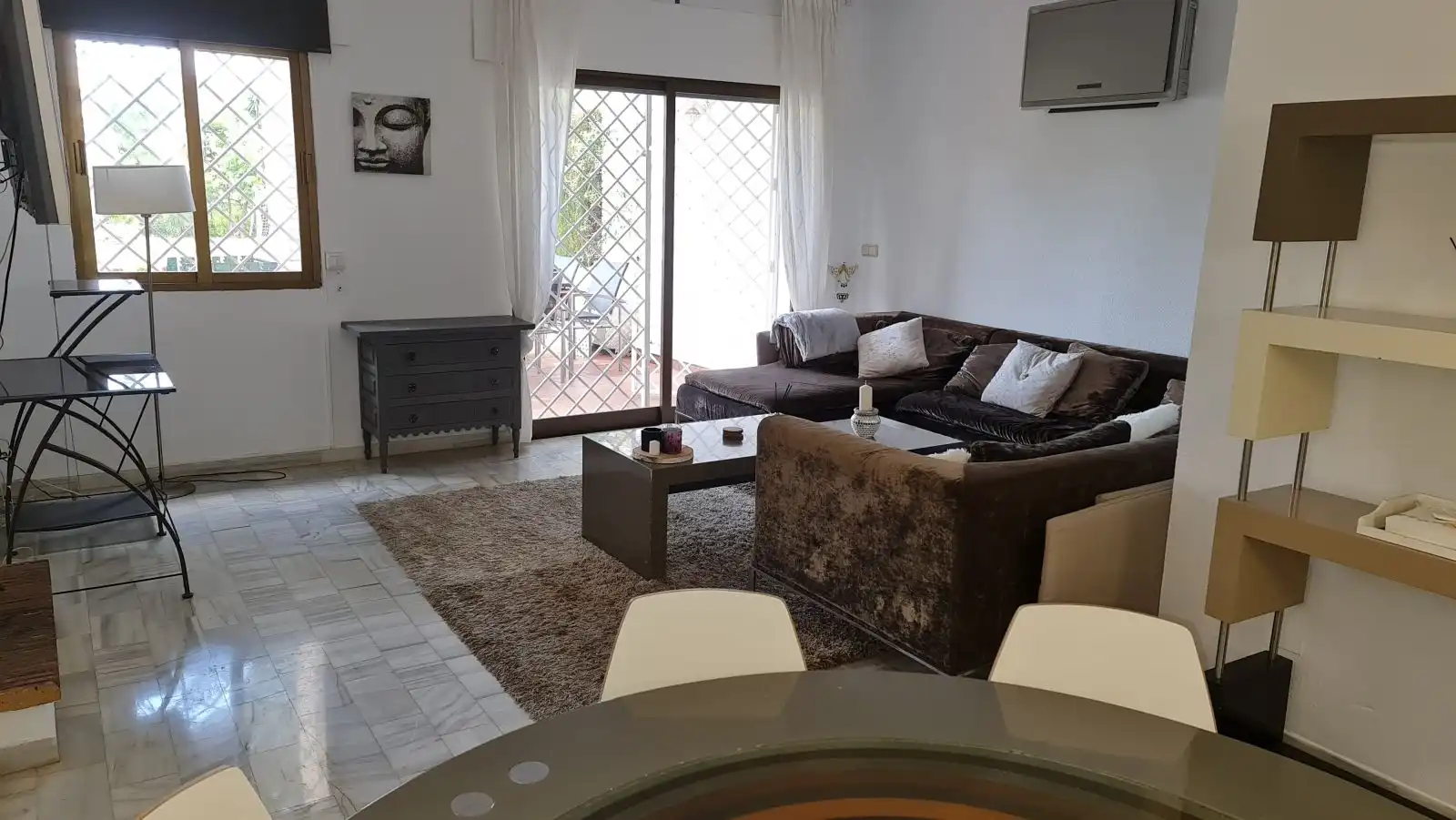 Dúplex en venda a Calle los Granados 18, imagen 4