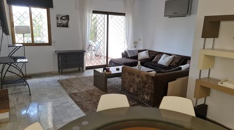 Foto 4 de Dúplex en venta en Calle Los Granados, 18, Puerto Banús, Marbella