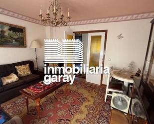 Living room of Flat for sale in Merindad de Cuesta-Urria  with Terrace