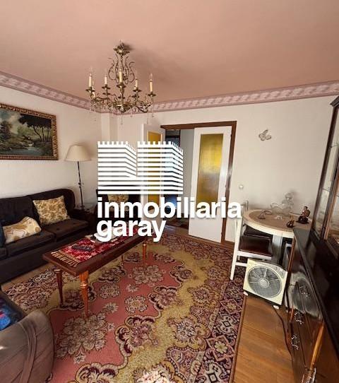 Foto 1 de Pis en venda a Merindad de Cuesta-Urria, Burgos