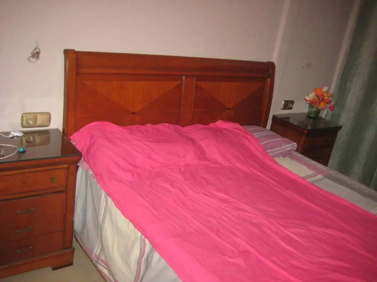 Habitación de Piso en venta en Melilla