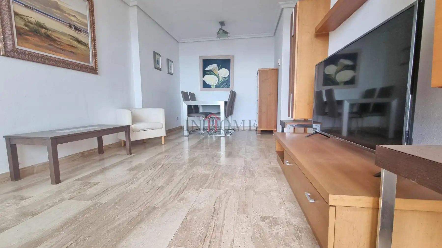 Apartment with pool for sale in Playa de Poniente, imagen 3