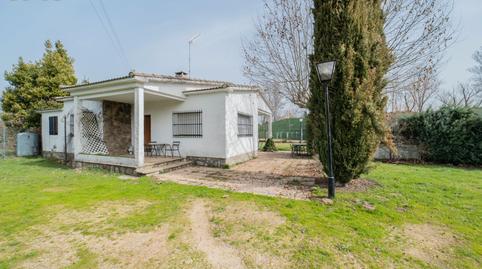 Foto 3 de Finca rústica en venta en San Martín de Valdeiglesias, Madrid