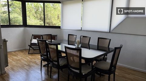 Photo 4 of Flat for rent in La Paz, Madrid Capital
