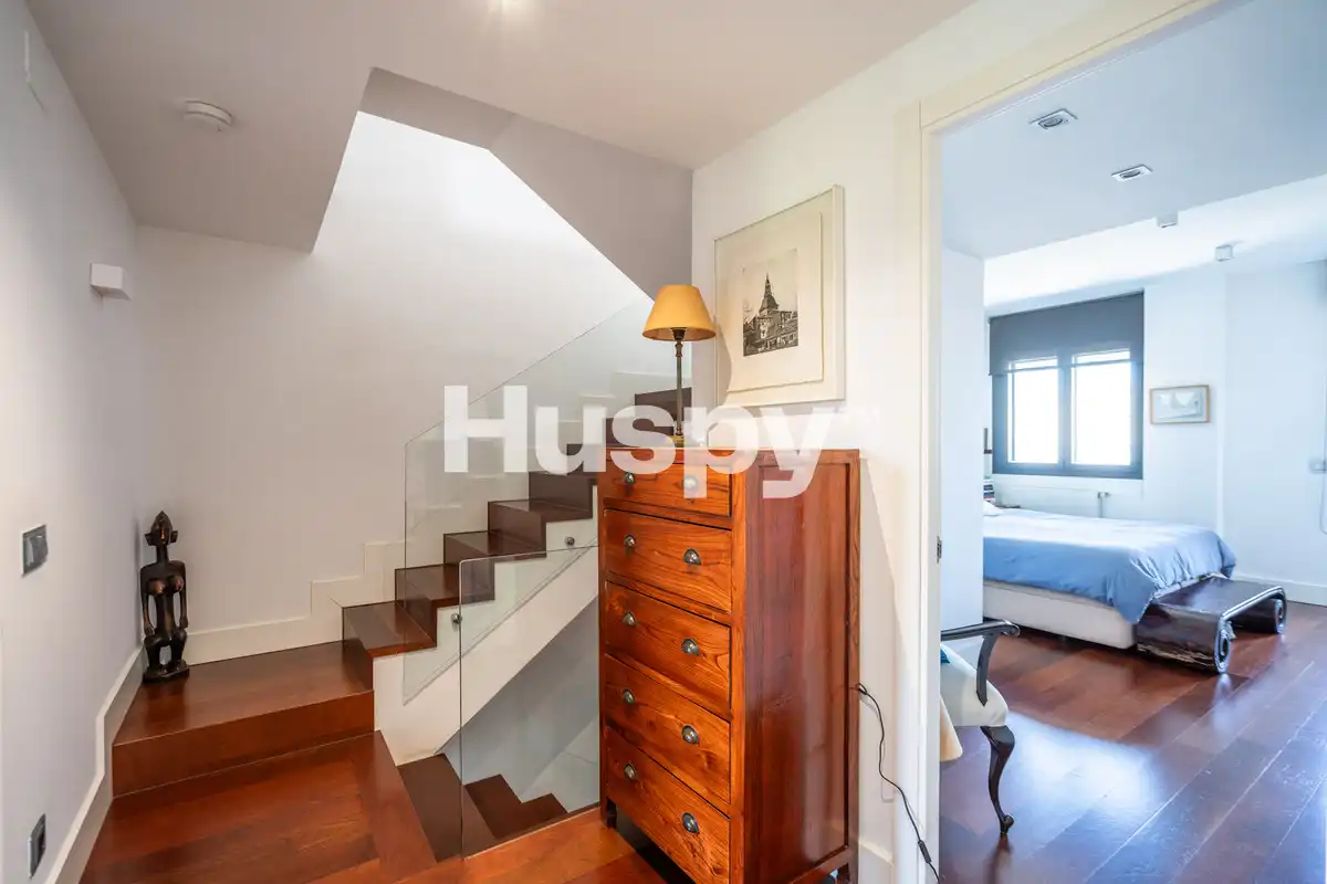 Doppelhaushälfte mit Terrasse zum Verkauf in Calle Juan Ramón Jiménez, imagen 21