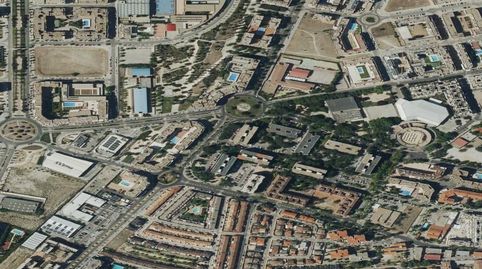 Foto 3 de Piso en venta en Calle Jose Maria Peman, Brezo, Valdemoro