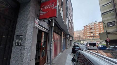 Foto 5 von Geschaftsraum zur Miete in Menendez y Pelayo Marcelino Kalea, 22, Atxuri, Bilbao