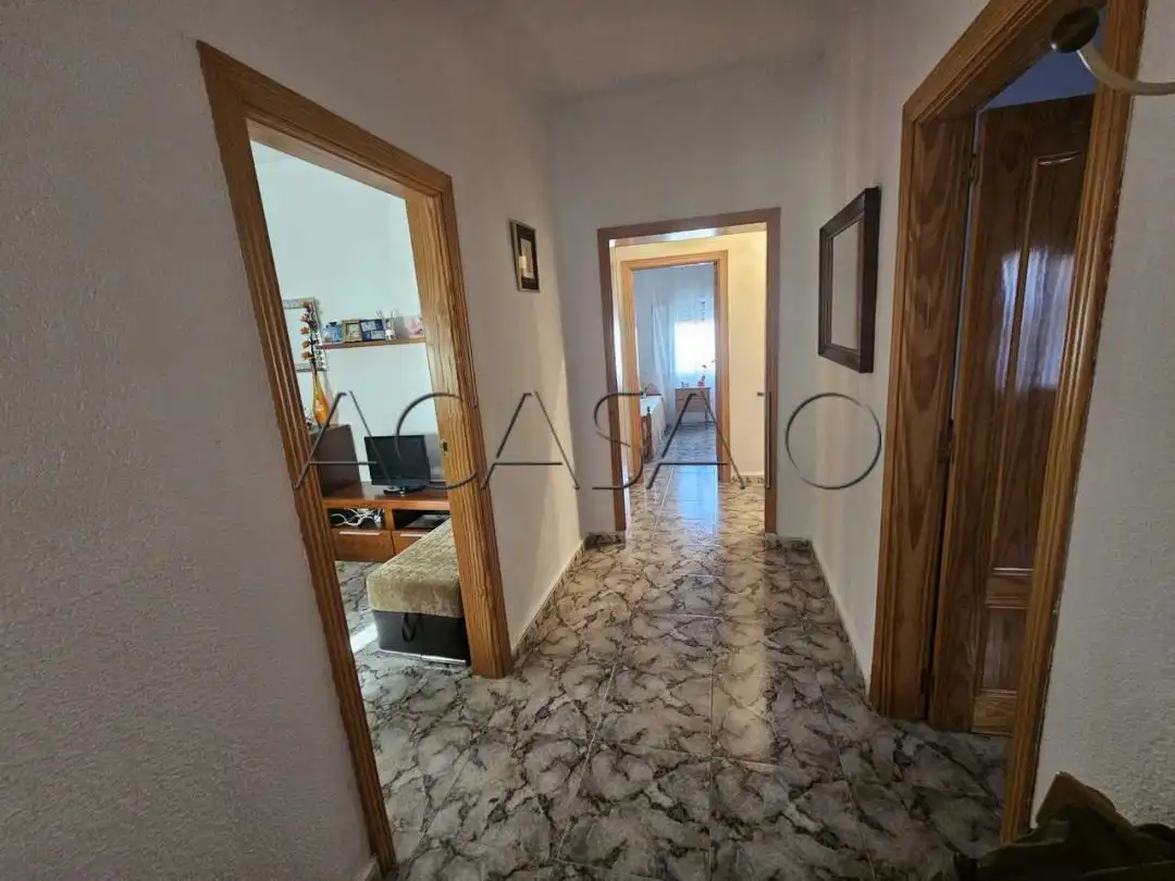 Casa adosada en venta en Cobeja