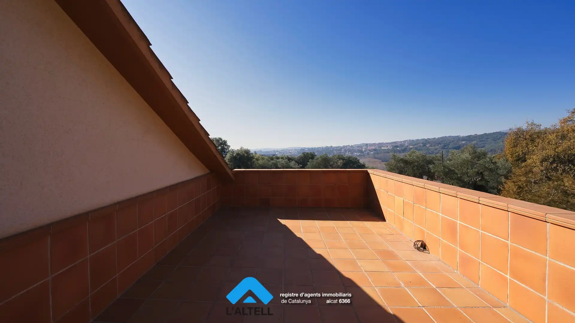 Casa o chalet en venta en L'Ametlla del Vallès