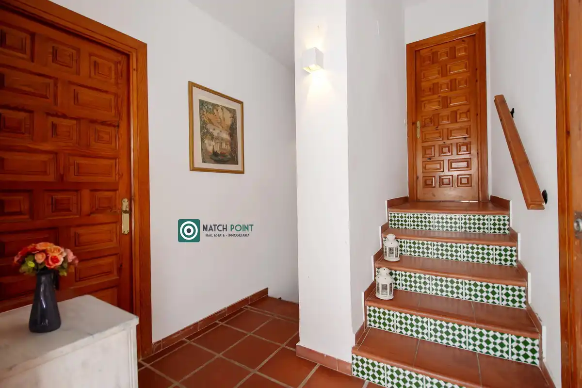 Casa o chalet en venta en Calle Torre Vigia, La Herradura centro