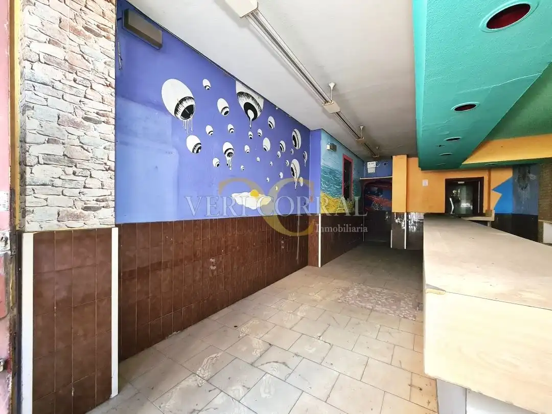 Business premises for sale in Avenida de la Constitución, imagen 27