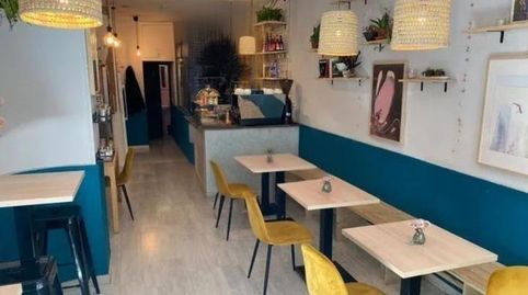 Foto 3 von Geschaftsraum zur ubertragung in Gaztambide, Madrid Capital