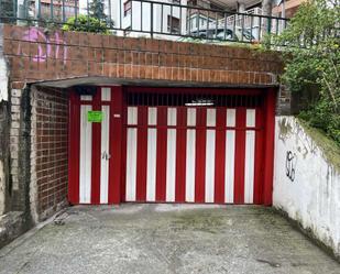 Parking of Garage for sale in Bilbao 