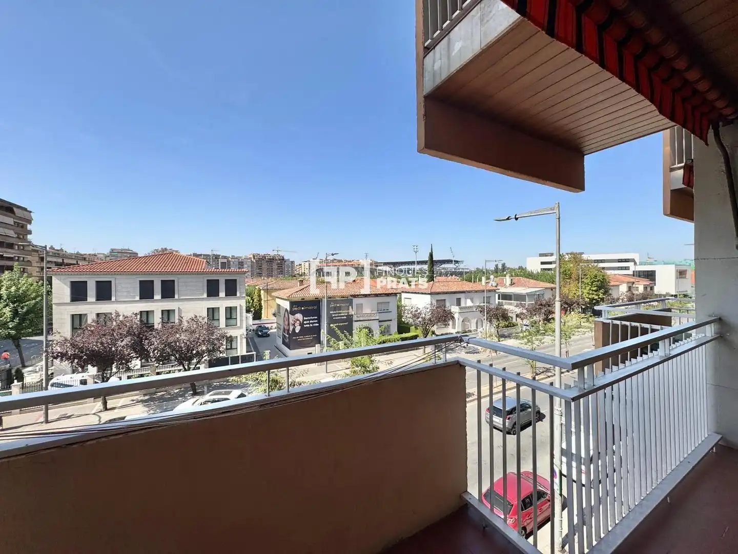 Terraza de Piso en venta en Lleida con Calefacción y Terraza