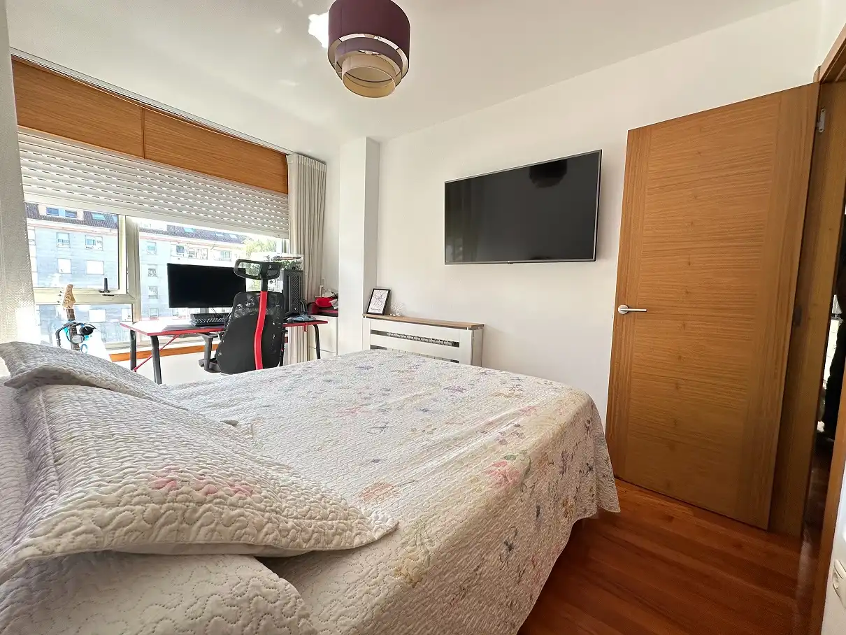 Appartement avec ascenseur à vendre à Rúa Costa Grande, imagen 11
