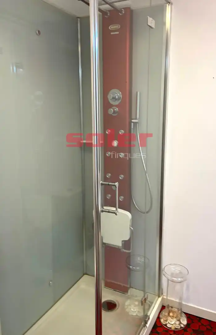Appartamento con terrazza in vendita a Parc Central, imagen 21