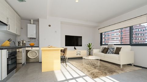 Foto 4 de Piso en venta en Calle de Los Deseos, 2, Norte, Alcobendas
