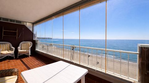 Foto 2 de Apartament en venda a Las Gaviotas - Carvajal, Fuengirola