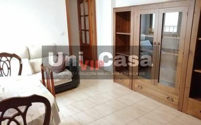 Bedroom of Flat for sale in  Córdoba Capital  with Air Conditioner and Terrace