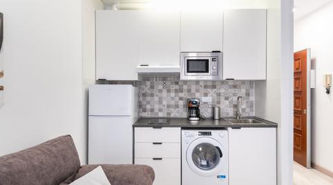 Foto 5 de Estudi de lloguer a Carrer de Joan Gamper, Barri de les Corts,  Barcelona Capital