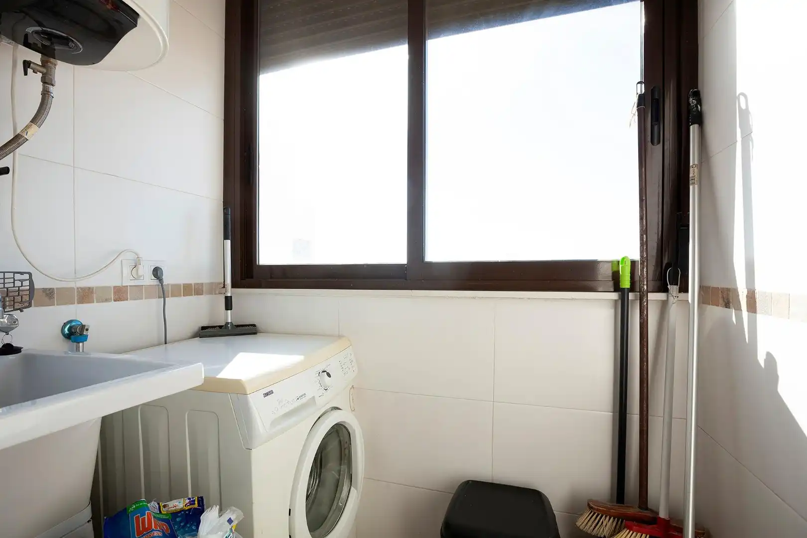 Piso con terraza en venta en Centro, imagen 6